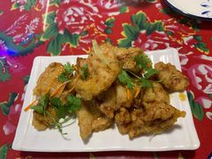 -黑土地东北私房菜馆(南门大街店)