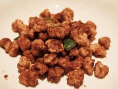 -喜悦烤鸭·新京菜(王府井店)