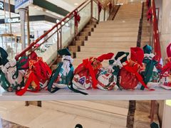 -燕莎友谊商城(亮马桥店)