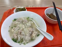 -瞻老元面馆(双塘路店)