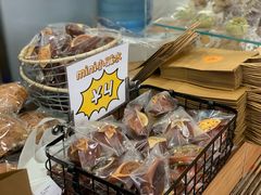 -雀食面包店(钟楼店)