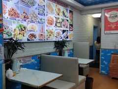 -来之顺海鲜菜馆·青岛菜·始于1993(栈桥店)