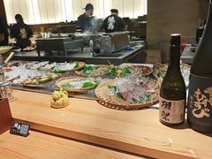 -一豚轩·烧鸟·豚骨拉面(五四路店)