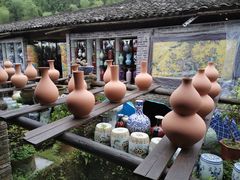 -景德镇古窑民俗博览区