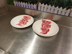 -杭州西溪宾馆-松露西餐厅