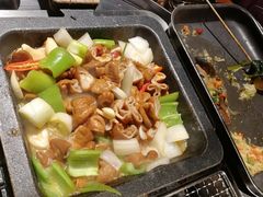 -伍丁·烤牛肋(和平东桥店)