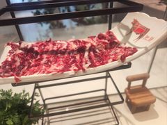 -左庭右院鲜牛肉火锅(新梅广场店)
