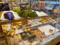 -PAPER STONE BAKERY(天环店)