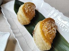 -广州富力丽思卡尔顿酒店·丽轩·粤菜