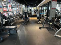 -金融街长安体育中心(北京长安店)