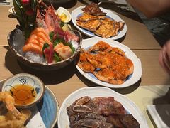 -大渔铁板烧(花园道店)