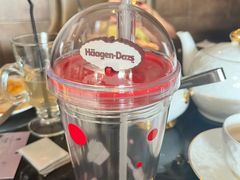 -行者书屋大堂吧 ·下午茶(南京圣和府邸酒店)