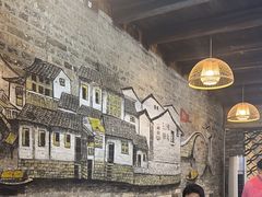 -61号餐吧(兴坪古镇漓江店)