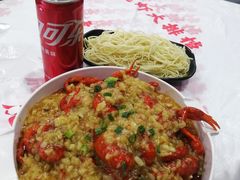 -虎虎龙虾大排档(双井店)
