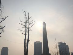 -百林公园-两江幸福广场