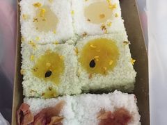 -南大门韩糕(后埭溪路店)