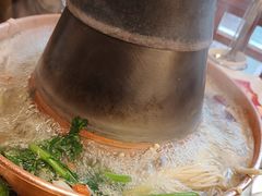 -东来顺饭庄(天坛店)