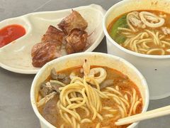 -四里沙茶面(湖滨四里店)