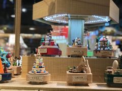 -猫的天空之城概念书店(苏州诚品店)