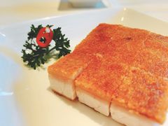 冰烧三层肉-利苑酒家(金宝店)