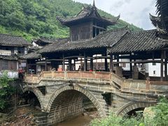 -青林口古镇