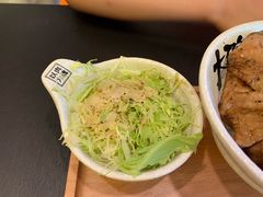 -熊吞·大碗丼烧肉饭(济宁万达广场店)