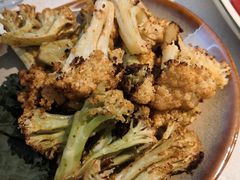 烤花椰菜-乐凯撒披萨(正佳广场店)