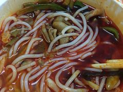 -水平有限广西米粉·广西风味集(五道口店)