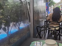 -帕蓝·暹罗料理(大学路店)