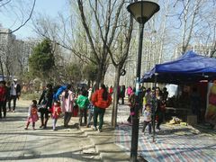 -回龙观体育文化公园