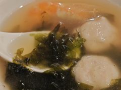 -陈鹏鹏潮汕菜(欢乐海岸 海边景观店)