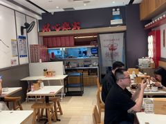 -膳心记-明火四宝煲仔饭(燕南店)