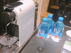 -尼依格罗香港美利酒店