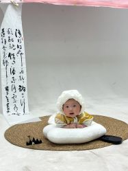 -非常六加一儿童摄影(北郡店)