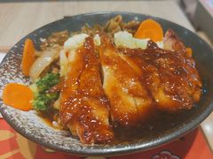 -吉野家(复兴路第二餐厅店)