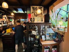 -古董花园(思南路42弄小区店)