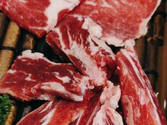 -九田家黑牛烤肉料理(珠江摩尔店)