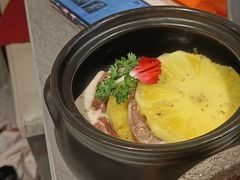 -韩悦牛排烤肉(仓山万达店)