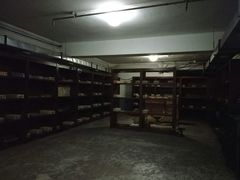 景点-沈阳金融博物馆