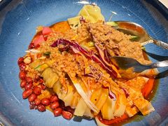 -阿里疆Alijiang·丝路美食·异域风情·清真(长楹天街店)