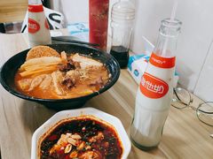 -四川老牛麻辣烫(北门桥店)