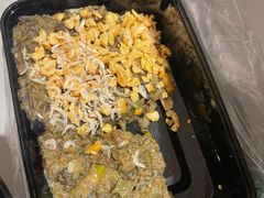 -前海沿·青岛菜(李沧万达店)