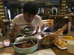 -胡桃里音乐酒馆(曲江店)