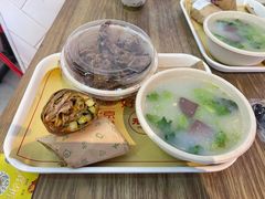 -特派卷·老北京烤鸭卷(合生汇购物中心店)