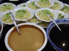 -清真·马洪小炒泡馍馆(钟楼回民街店)