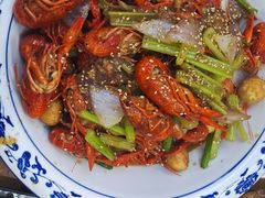 -食鸡公社辣子鸡·潍坊菜·烧烤