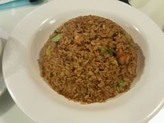 -新大咀港式茶餐厅(宝山万达店)