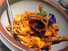 -辛香汇·现炒川菜(淮海路百盛店)