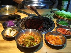 -麻蒲碳烤肉(远景路1号店)