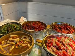 -巴厘龙虾·榜首油焖大虾(音乐学院·沿江酒馆店)